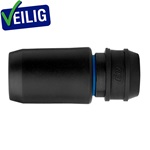 Arbo snelkoppeling soft line